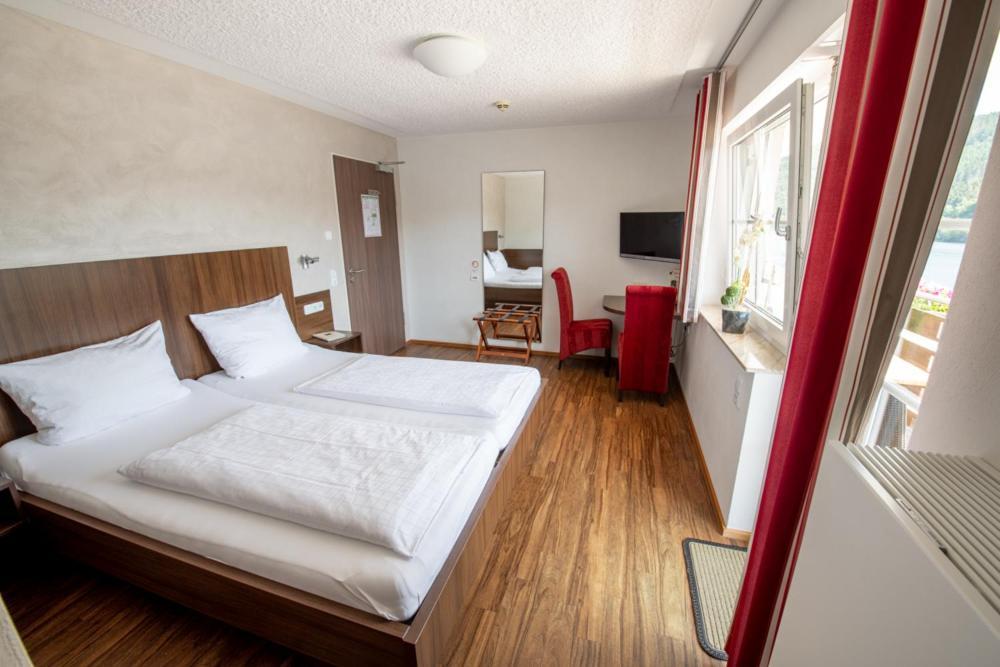 Garni Hotel Henn Зимерат Екстериор снимка